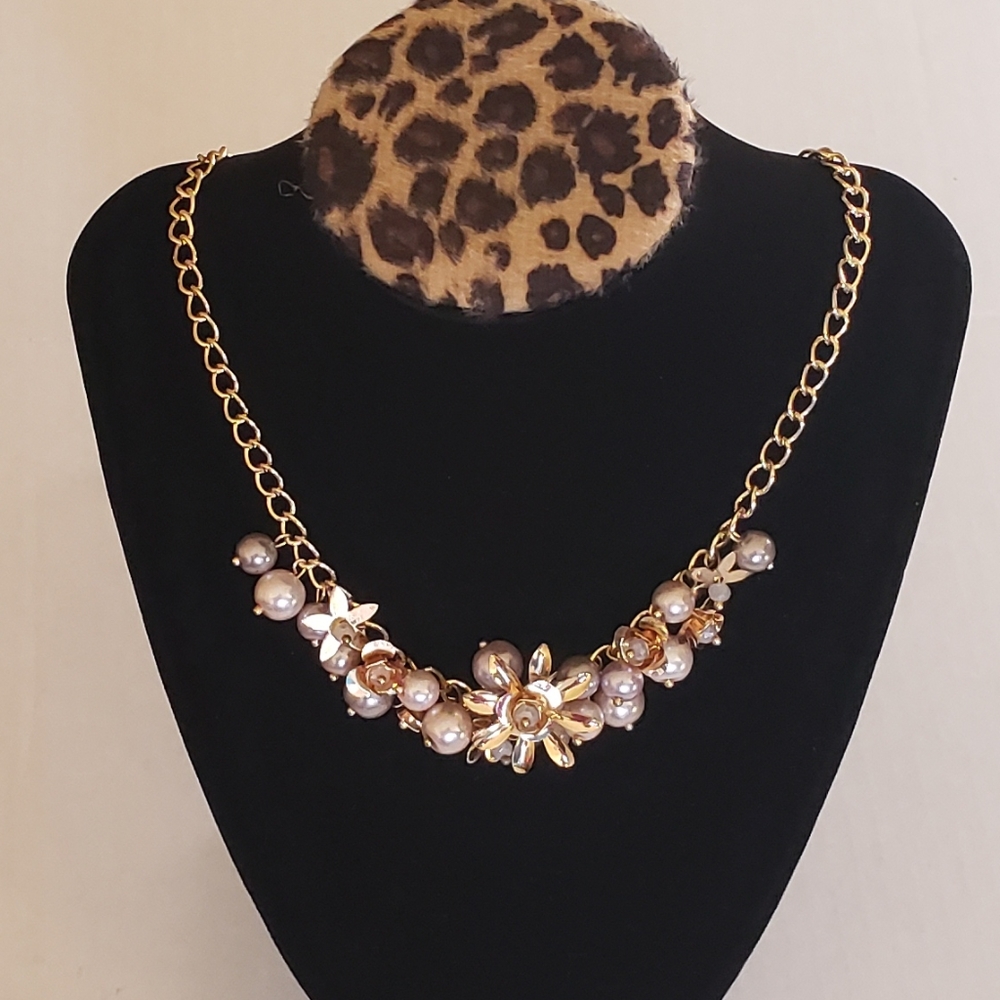 bsolutely Pastel Pop Necklace